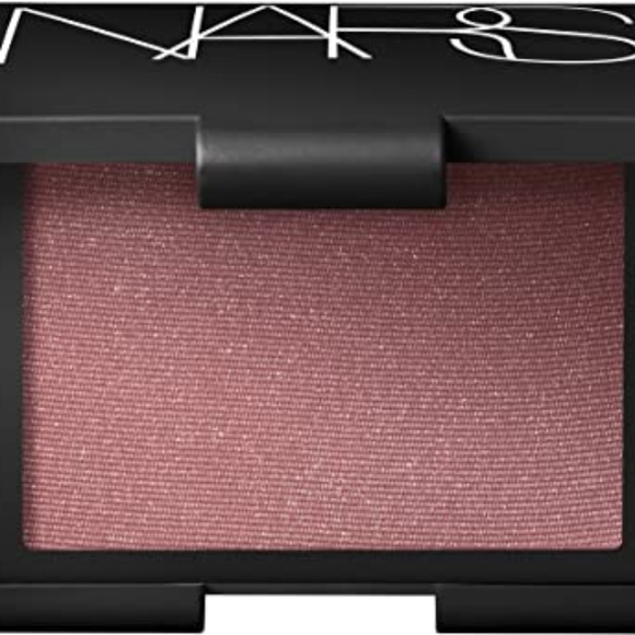 NARS blush in Oasis